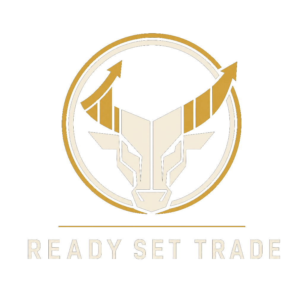 Ready Set Trade